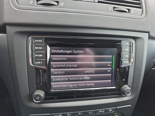 Skoda Yeti 2.0TDI DSG 4x4 aAHK/Navi/8*Alu/Sitzhz. - bilder 31