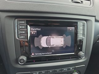 Skoda Yeti 2.0TDI DSG 4x4 aAHK/Navi/8*Alu/Sitzhz. - bilder 32