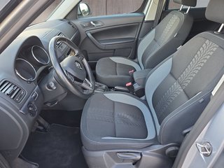 Skoda Yeti 2.0TDI DSG 4x4 aAHK/Navi/8*Alu/Sitzhz. - bilder 5