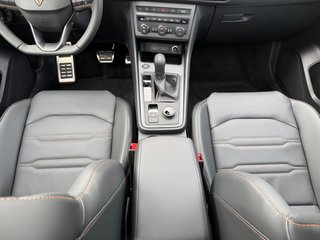 CUPRA Ateca 2.0TSI 4Drive AHK/Pano/Leder/ACC/Navi/el.Klappe    ** - foto 7