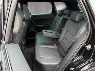 CUPRA Ateca 2.0TSI 4Drive AHK/Pano/Leder/ACC/Navi/el.Klappe    ** - foto 10