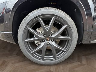 CUPRA Ateca 2.0TSI 4Drive AHK/Pano/Leder/ACC/Navi/el.Klappe    ** - foto 11
