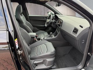 CUPRA Ateca 2.0TSI 4Drive AHK/Pano/Leder/ACC/Navi/el.Klappe    ** - foto 12