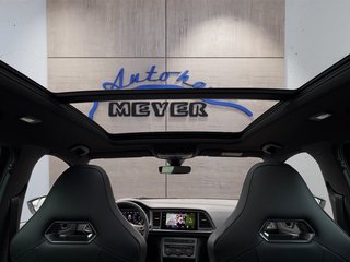 CUPRA Ateca 2.0TSI 4Drive AHK/Pano/Leder/ACC/Navi/el.Klappe    ** - foto 15