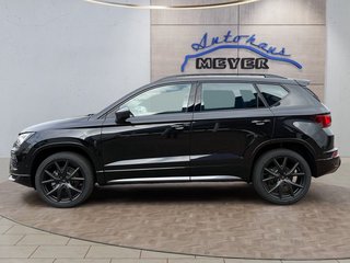 CUPRA Ateca 2.0TSI 4Drive AHK/Pano/Leder/ACC/Navi/el.Klappe    ** - foto 3