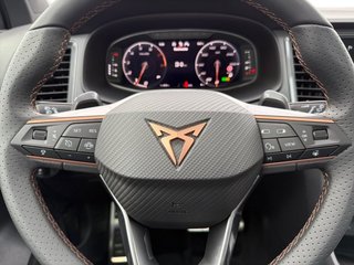 CUPRA Ateca 2.0TSI 4Drive AHK/Pano/Leder/ACC/Navi/el.Klappe    ** - foto 20