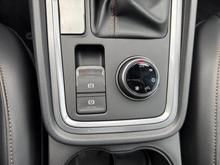 CUPRA Ateca 2.0TSI 4Drive AHK/Pano/Leder/ACC/Navi/el.Klappe    ** - foto 23