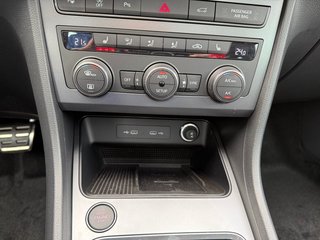 CUPRA Ateca 2.0TSI 4Drive AHK/Pano/Leder/ACC/Navi/el.Klappe    ** - foto 24