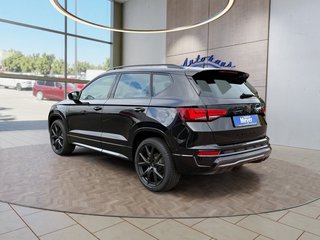 CUPRA Ateca 2.0TSI 4Drive AHK/Pano/Leder/ACC/Navi/el.Klappe    ** - foto 4