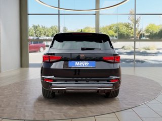 CUPRA Ateca 2.0TSI 4Drive AHK/Pano/Leder/ACC/Navi/el.Klappe    ** - foto 5