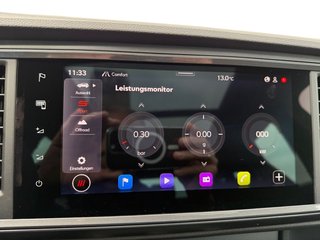 CUPRA Ateca 2.0TSI 4Drive AHK/Pano/Leder/ACC/Navi/el.Klappe    ** - foto 40