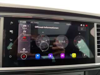 CUPRA Ateca 2.0TSI 4Drive AHK/Pano/Leder/ACC/Navi/el.Klappe    ** - foto 42