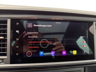 CUPRA Ateca 2.0TSI 4Drive AHK/Pano/Leder/ACC/Navi/el.Klappe    ** - foto 44