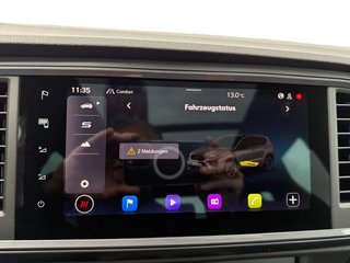 CUPRA Ateca 2.0TSI 4Drive AHK/Pano/Leder/ACC/Navi/el.Klappe    ** - foto 45