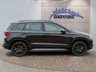 CUPRA Ateca 2.0TSI 4Drive AHK/Pano/Leder/ACC/Navi/el.Klappe    ** - foto 2