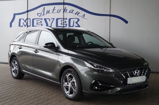 Hyundai i30 age.one-day registration Kaufen