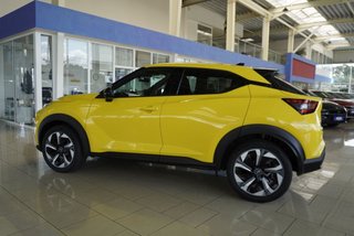 Nissan Juke 1,6 Hybrid 19*Alu/Navi/LED/ACC/Winterp   ** - foto 1