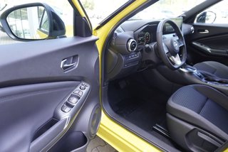 Nissan Juke 1,6 Hybrid 19*Alu/Navi/LED/ACC/Winterp   ** - foto 3