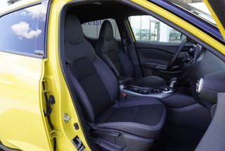 Nissan Juke 1,6 Hybrid 19*Alu/Navi/LED/ACC/Winterp   ** - foto 5