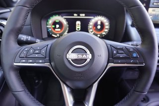Nissan Juke 1,6 Hybrid 19*Alu/Navi/LED/ACC/Winterp   ** - foto 12