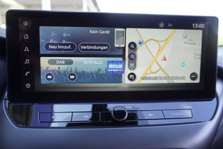 Nissan Juke 1,6 Hybrid 19*Alu/Navi/LED/ACC/Winterp   ** - foto 21