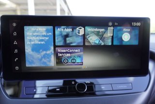Nissan Juke 1,6 Hybrid 19*Alu/Navi/LED/ACC/Winterp   ** - foto 22
