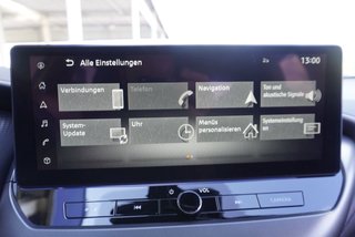 Nissan Juke 1,6 Hybrid 19*Alu/Navi/LED/ACC/Winterp   ** - foto 32
