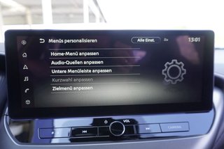 Nissan Juke 1,6 Hybrid 19*Alu/Navi/LED/ACC/Winterp   ** - foto 36