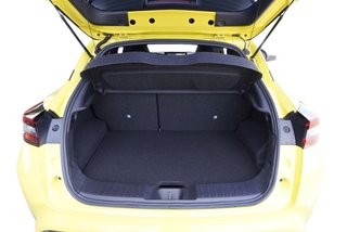 Nissan Juke 1,6 Hybrid 19*Alu/Navi/LED/ACC/Winterp   ** - foto 7