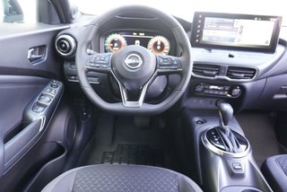 Nissan Juke 1,6 Hybrid 19*Alu/Navi/LED/ACC/Winterp   ** - foto 11
