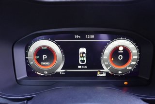 Nissan Juke 1,6 Hybrid 19*Alu/Navi/LED/ACC/Winterp   ** - foto 13