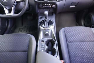 Nissan Juke 1,6 Hybrid 19*Alu/Navi/LED/ACC/Winterp   ** - foto 16