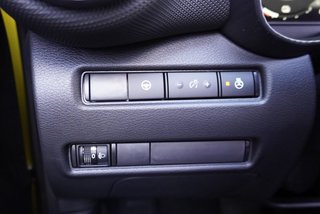 Nissan Juke 1,6 Hybrid 19*Alu/Navi/LED/ACC/Winterp   ** - foto 18