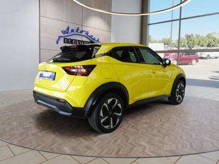 Nissan Juke 1,6 Hybrid 19*Alu/Navi/LED/ACC/Winterp   ** - foto 4