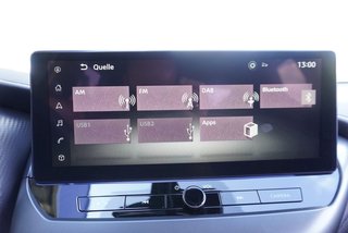 Nissan Juke 1,6 Hybrid 19*Alu/Navi/LED/ACC/Winterp   ** - foto 28