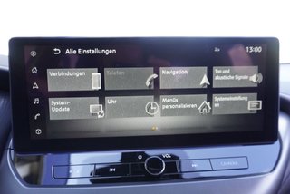 Nissan Juke 1,6 Hybrid 19*Alu/Navi/LED/ACC/Winterp   ** - foto 32