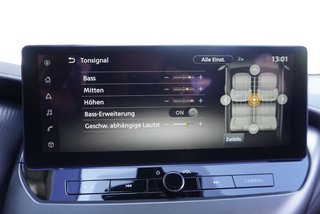 Nissan Juke 1,6 Hybrid 19*Alu/Navi/LED/ACC/Winterp   ** - foto 34