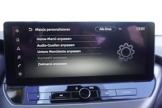 Nissan Juke 1,6 Hybrid 19*Alu/Navi/LED/ACC/Winterp   ** - foto 36