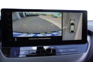 Nissan Juke 1,6 Hybrid 19*Alu/Navi/LED/ACC/Winterp   ** - foto 40