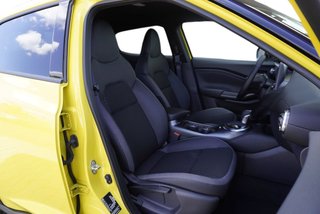 Nissan Juke 1,6 Hybrid 19*Alu/Navi/LED/ACC/Winterp   ** - foto 5