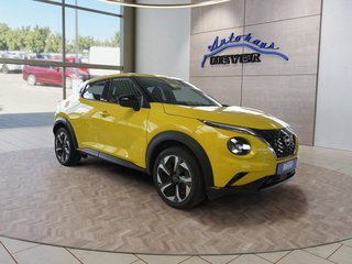Nissan Juke age.one-day registration Kaufen