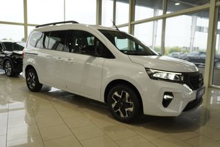 Nissan Townstar age.one-day registration Kaufen