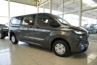 Ford Transit Custom age.one-day registration Kaufen