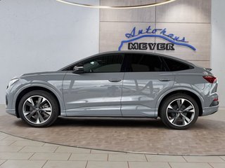Audi Q4 Sportback 40 e-tron NP=67000 Euro!  ** - foto 2
