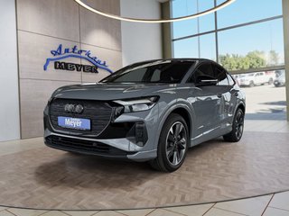 Audi Q4 Gebrauchtwagen Kaufen