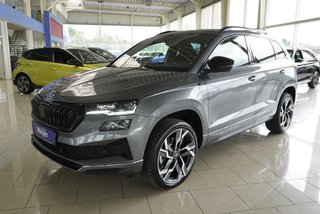 Skoda Karoq age.one-day registration Kaufen