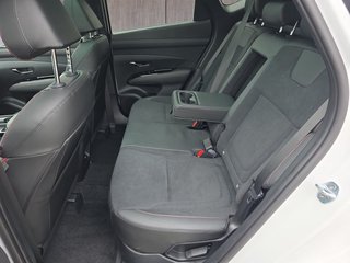 Hyundai TUCSON N-Line 1,6T HEV 4WD Pano/360*Kamera/el.Klappe/Navi  ** - foto 8