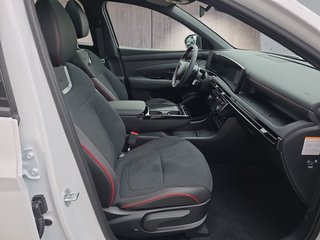 Hyundai TUCSON N-Line 1,6T HEV 4WD Pano/360*Kamera/el.Klappe/Navi  ** - foto 10