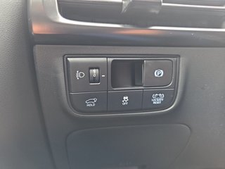 Hyundai TUCSON N-Line 1,6T HEV 4WD Pano/360*Kamera/el.Klappe/Navi  ** - foto 15