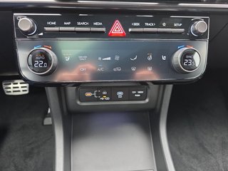 Hyundai TUCSON N-Line 1,6T HEV 4WD Pano/360*Kamera/el.Klappe/Navi  ** - foto 18